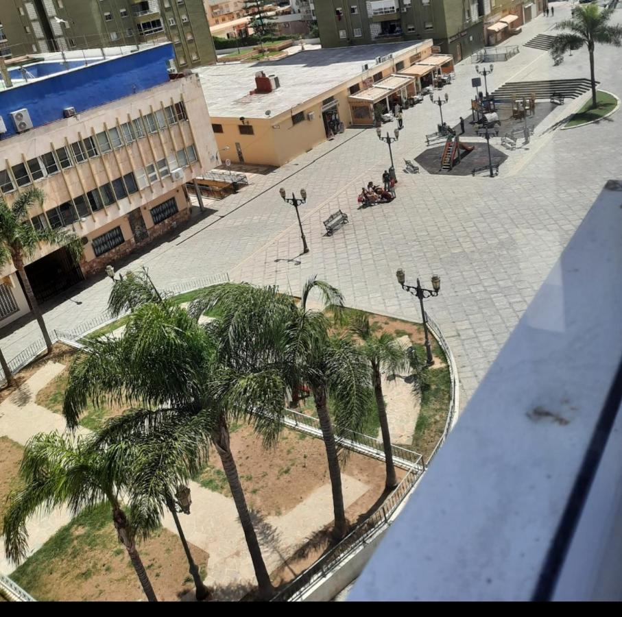 Studio For Rent In Torremolinos -Malaga For Vacations Studio Alquiler Para Vacationes, Studio Te Huur Voor Vacantie Calle Rio Mesa 5 Apartment ภายนอก รูปภาพ