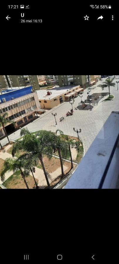 Studio For Rent In Torremolinos -Malaga For Vacations Studio Alquiler Para Vacationes, Studio Te Huur Voor Vacantie Calle Rio Mesa 5 Apartment ภายนอก รูปภาพ