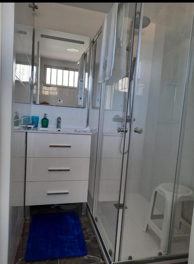 Studio For Rent In Torremolinos -Malaga For Vacations Studio Alquiler Para Vacationes, Studio Te Huur Voor Vacantie Calle Rio Mesa 5 Apartment ภายนอก รูปภาพ